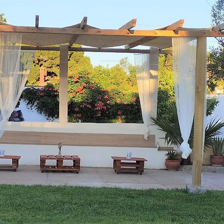 Ferienwohnung La Calita Escondida - Jacuzzi Y Cocina En Terraza Privada - Piscina Y Parking Gratis Chiclana de la Frontera Exterior foto
