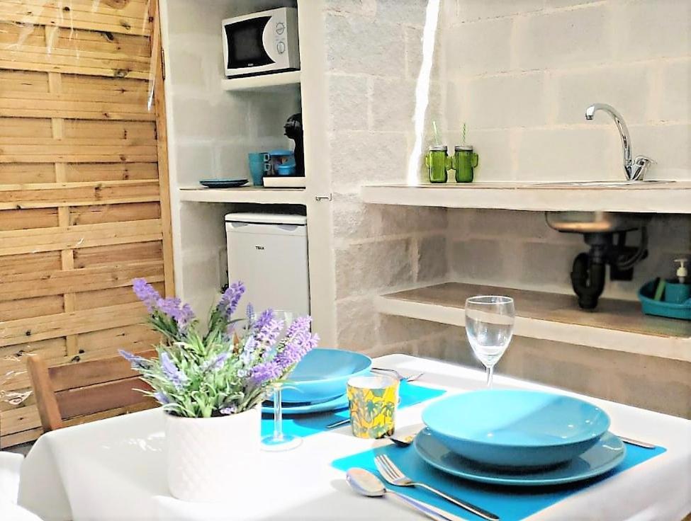 Ferienwohnung La Calita Escondida - Jacuzzi Y Cocina En Terraza Privada - Piscina Y Parking Gratis Chiclana de la Frontera Exterior foto