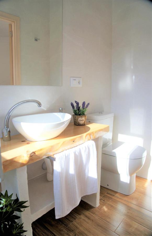 Ferienwohnung La Calita Escondida - Jacuzzi Y Cocina En Terraza Privada - Piscina Y Parking Gratis Chiclana de la Frontera Exterior foto
